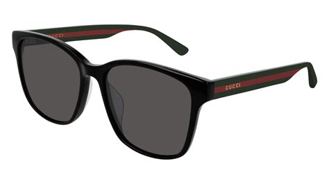 Gucci unisex glasses